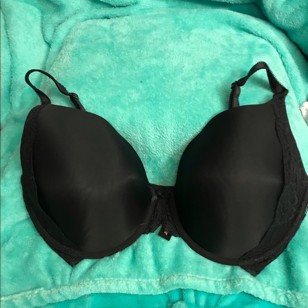 Dream Angels perfect Coverage Victoria Secret Bra